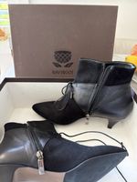 Navy Boot Frauenschuhe - Grösse 37
