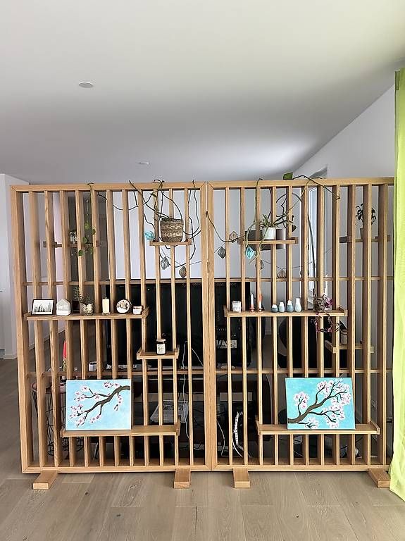 La Redoute Regale: Étagère de séparation de pièces – Gebraucht aus Pully von gpo_82kp 1