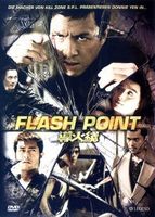 Flash Point