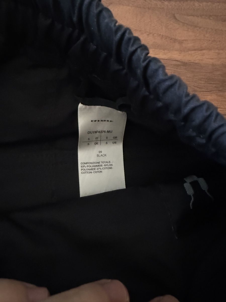 Rick Owens Hosen: Rick Owens Nylon Cargo Size S – Gebraucht aus Bülach von Epicst0re 3
