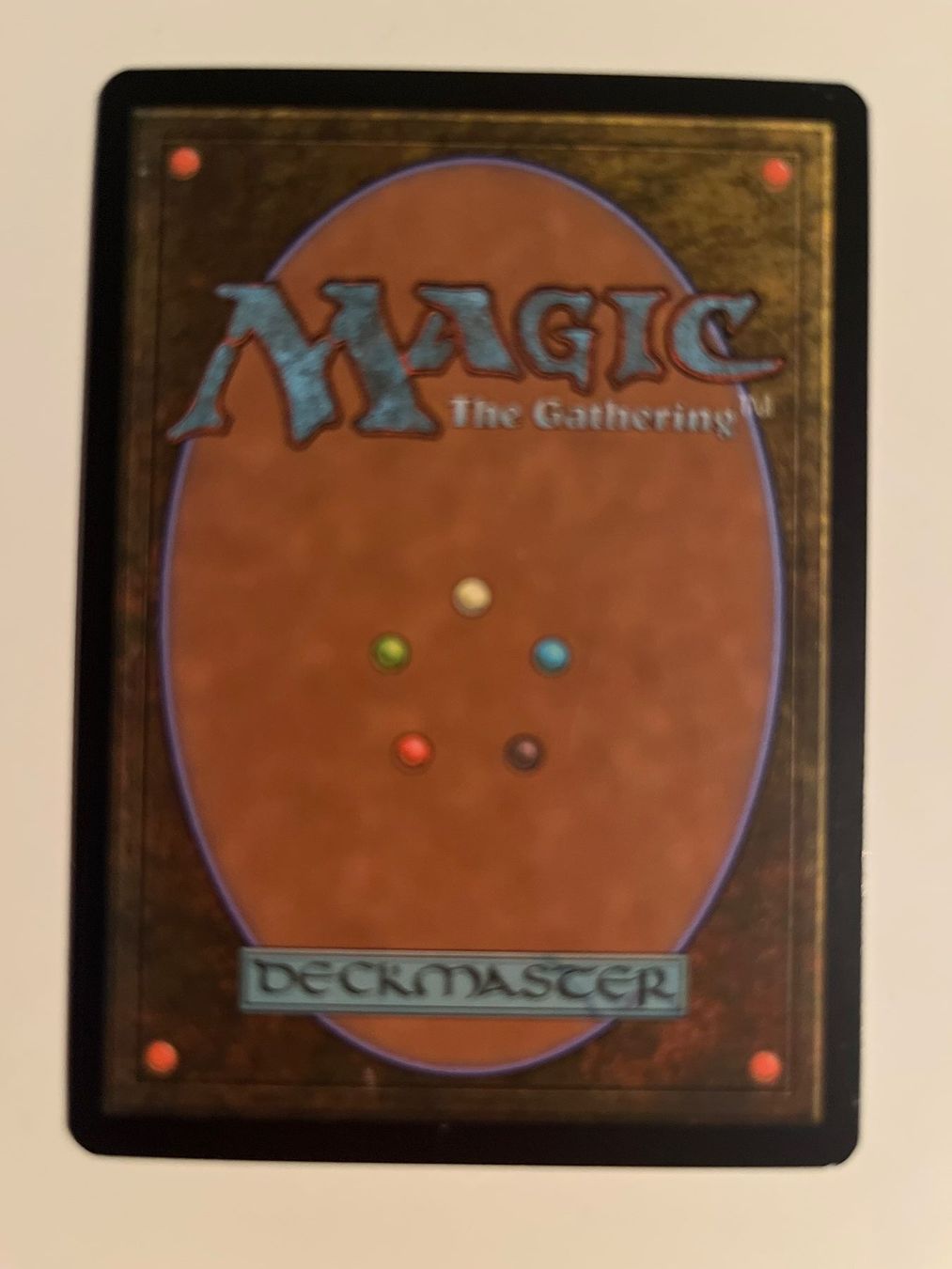 Magic The Gathering Carte collezionabili: 1 x Gustcloak Cavalier - Magic: The Gathering - MtG – Usato da Kriens venduto da Shadi1980 1
