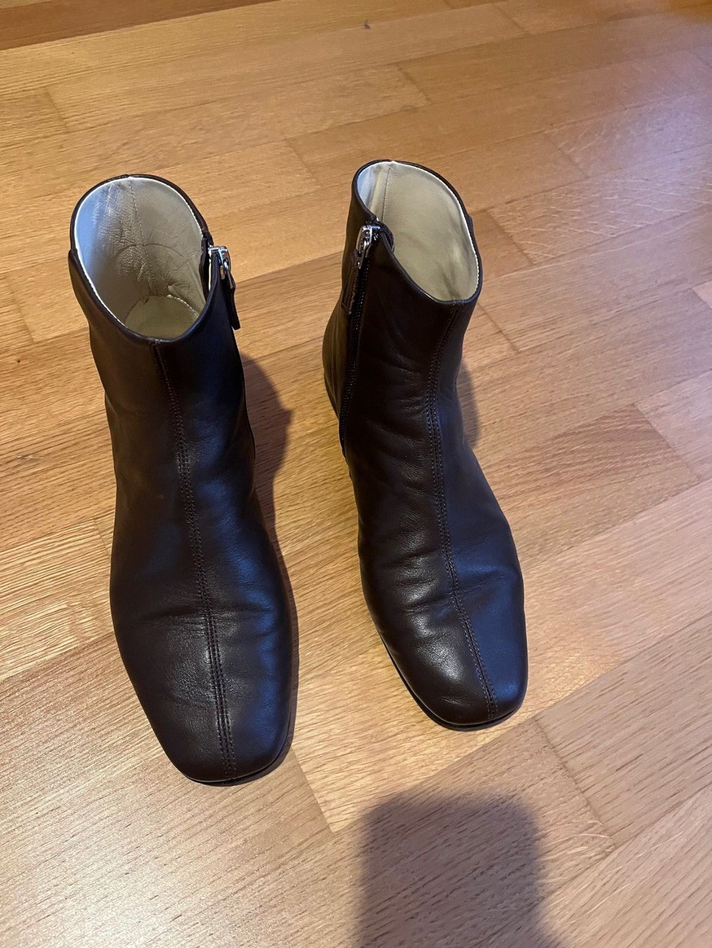 Repetto Scarpe da donna: REPETTO Phoebe Stiefeletten 38 – Usato da Luzern venduto da Aleoschli 1