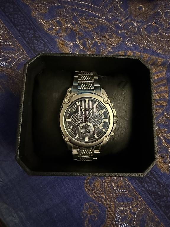 Orologi: OROLOGIO POLICE  – Usato da Locarno venduto da mar_d7qw