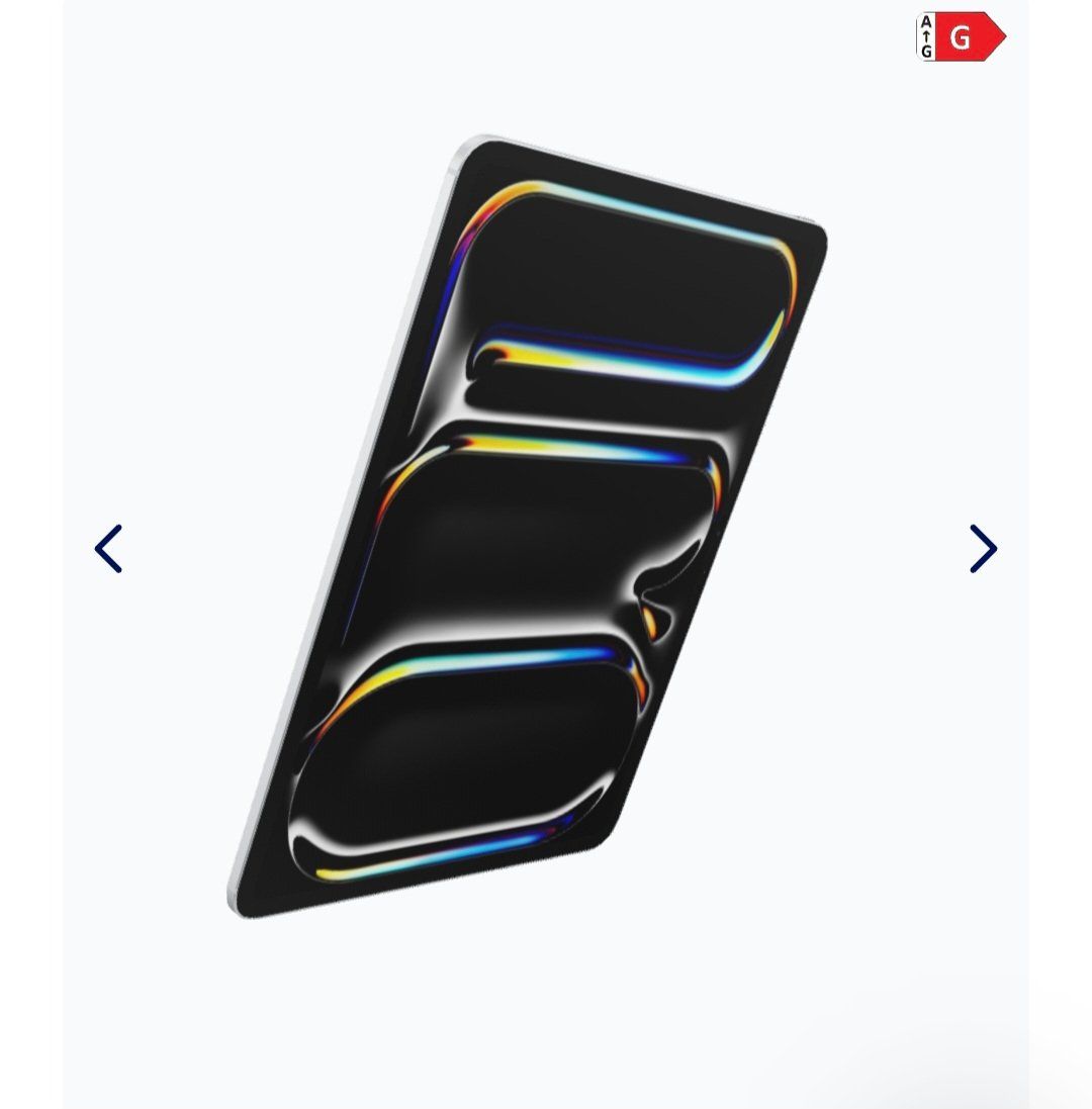 Apple Tablettes PC: Apple Ipad 13 Pro 2025 ! – Neuf avec emballage d'origine à Stäfa par vel_2vvl 2