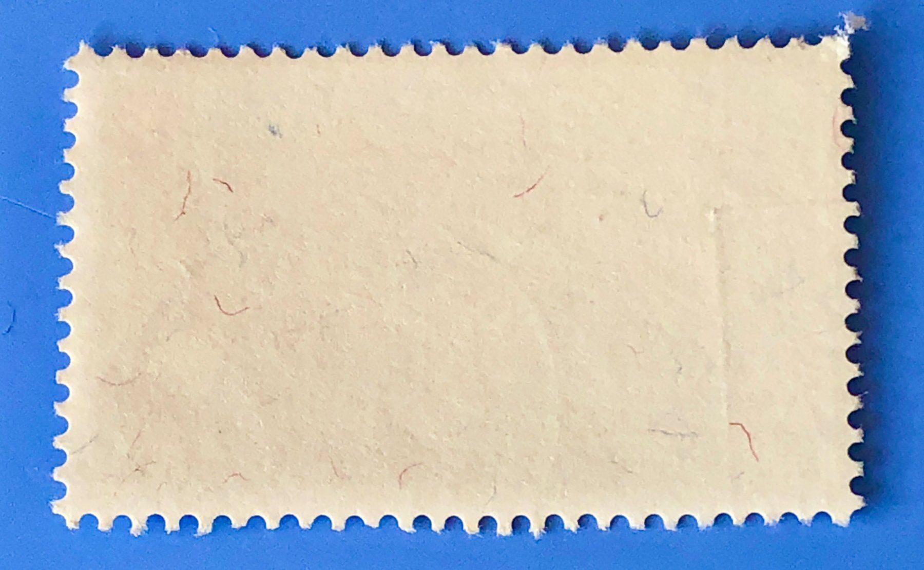 Tutti i francobolli: Nr.B 35 mit Stempelt Bern 1947 Pro Patria    – Usato da Aarau venduto da Billa007 1