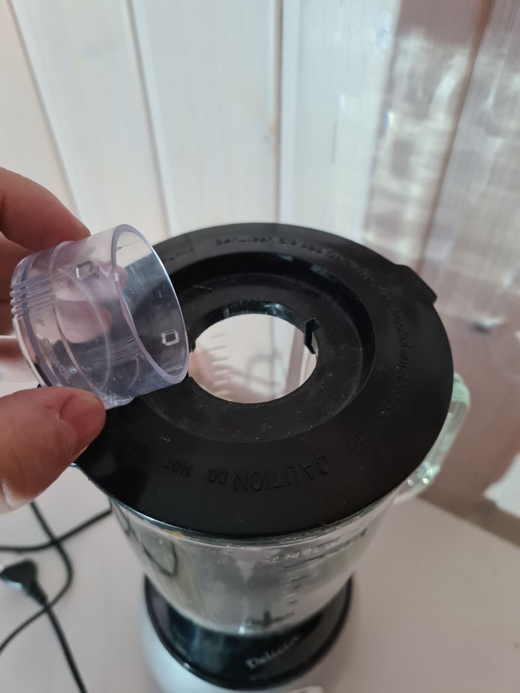 Elettrodomestici da cucina: Mixer – Usato da Waldkirch venduto da Hypertenuse 4