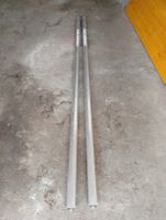 Zurrbalken aus Aluminium für LKW