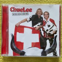 CHUELEE-AUES GEILI SIECHE