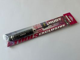 Inbusschlüssel 1.5x120mm HUDY 111545