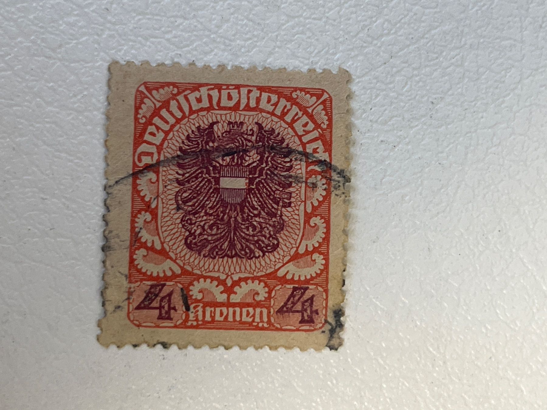 Tutti i francobolli: Österreich Briefmarke – Usato da Chiasso venduto da AzenYa