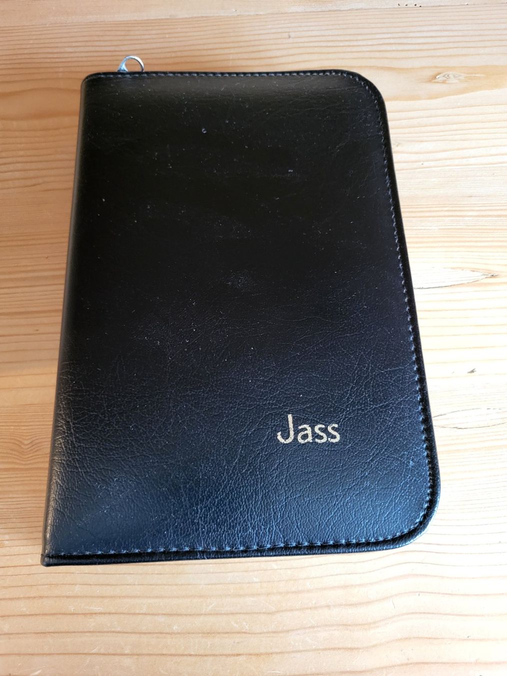 Giochi: Jass Set komplett im Etui – Usato da Langenthal venduto da baesa 2