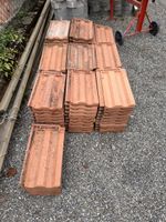 Ziegel MS95 95Stk, davon 80 Stk super zustand