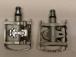 SPD Pedal Shimano