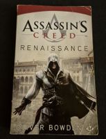 ASSASSIN'S CREED TOME 1 RENAISSANCE LIVRE JEUX-VIDÉO EZIO FR