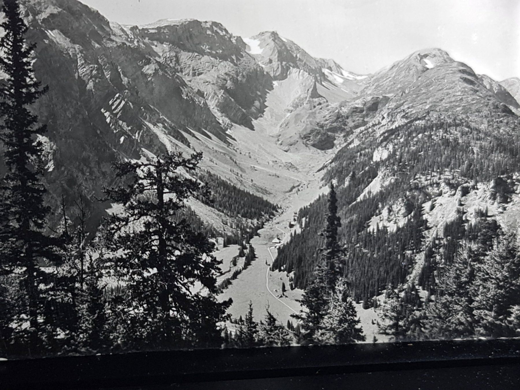 Cartoline postali: Ansichtskarte Lenk Feldpost – Usato da Dintikon venduto da Vexi