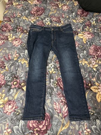 Roy Robson Slim Fit Jeans W38/L30 – ungetragen