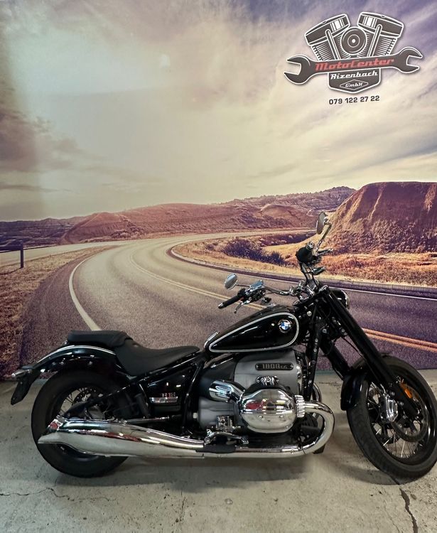Bmw R18 Preis Gebraucht