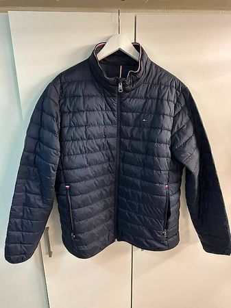 Tommy Hilfiger Jacke - Grösse L