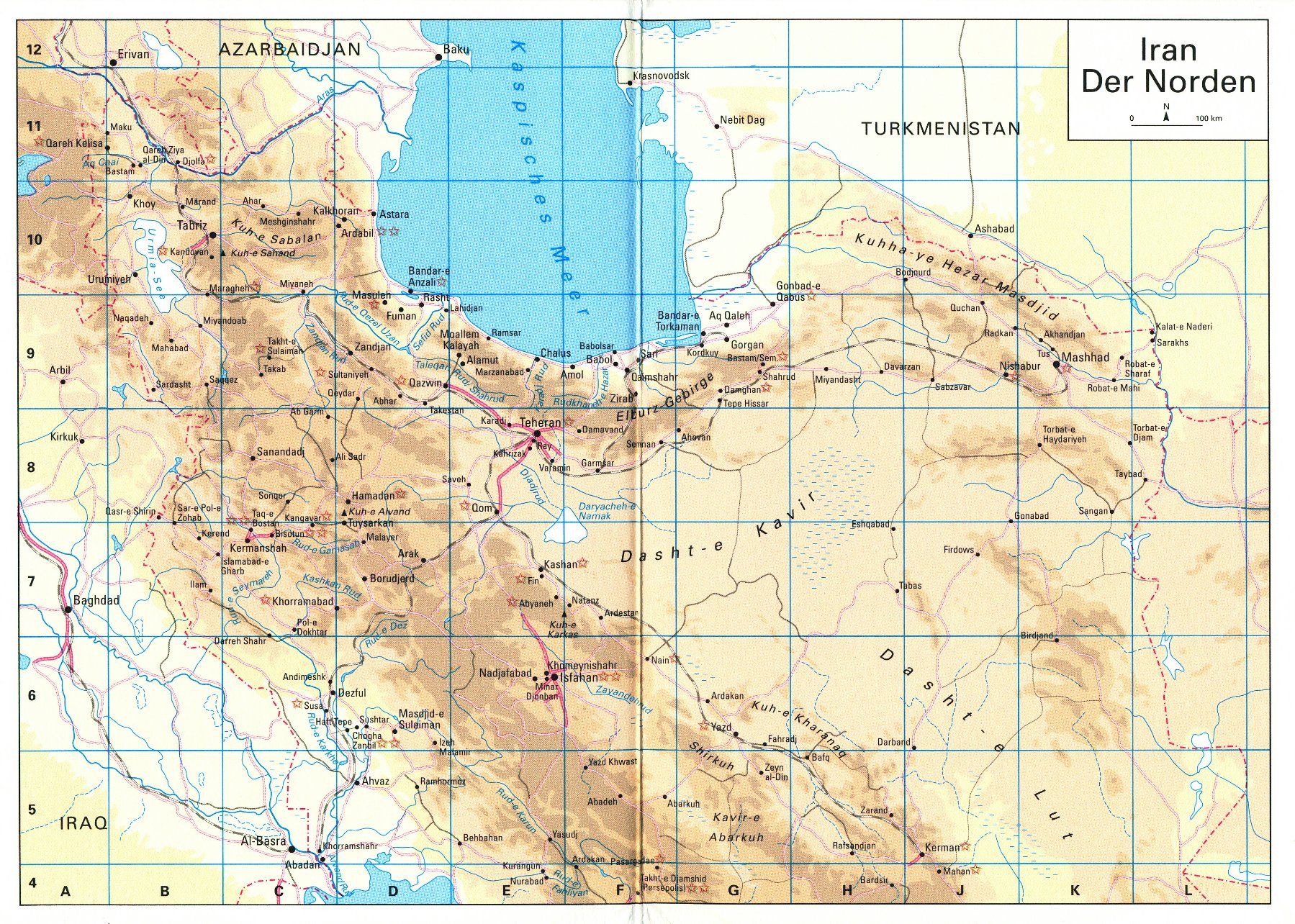 Libri: Dumont - Iran – Usato da Lungern venduto da AndreasKammer 1