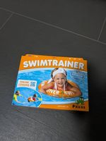 Freds Swimtrainer, orange, 2-6 Jahre, neu