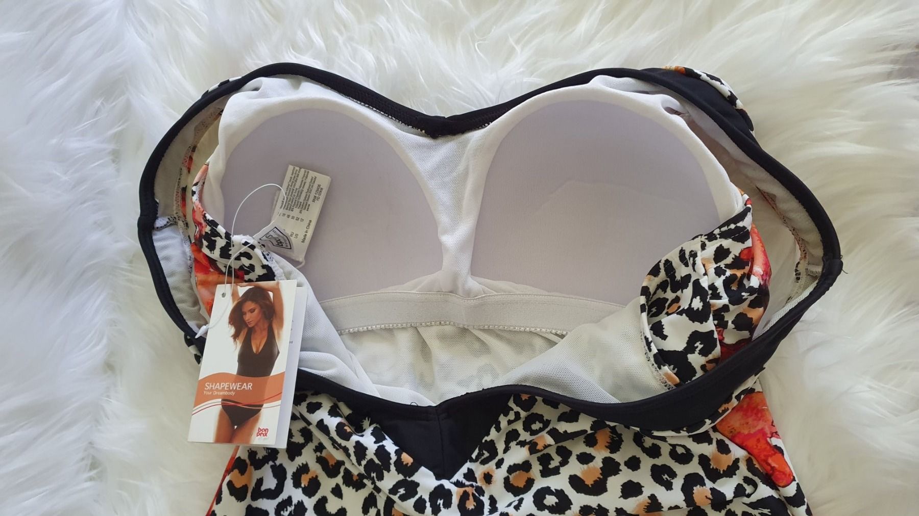 Badekleider & Bikinis: Neuer  Badeanzug/ Badekleid Gr.42/44 – Neu und originalverpackt aus Niederlenz von clea50 2