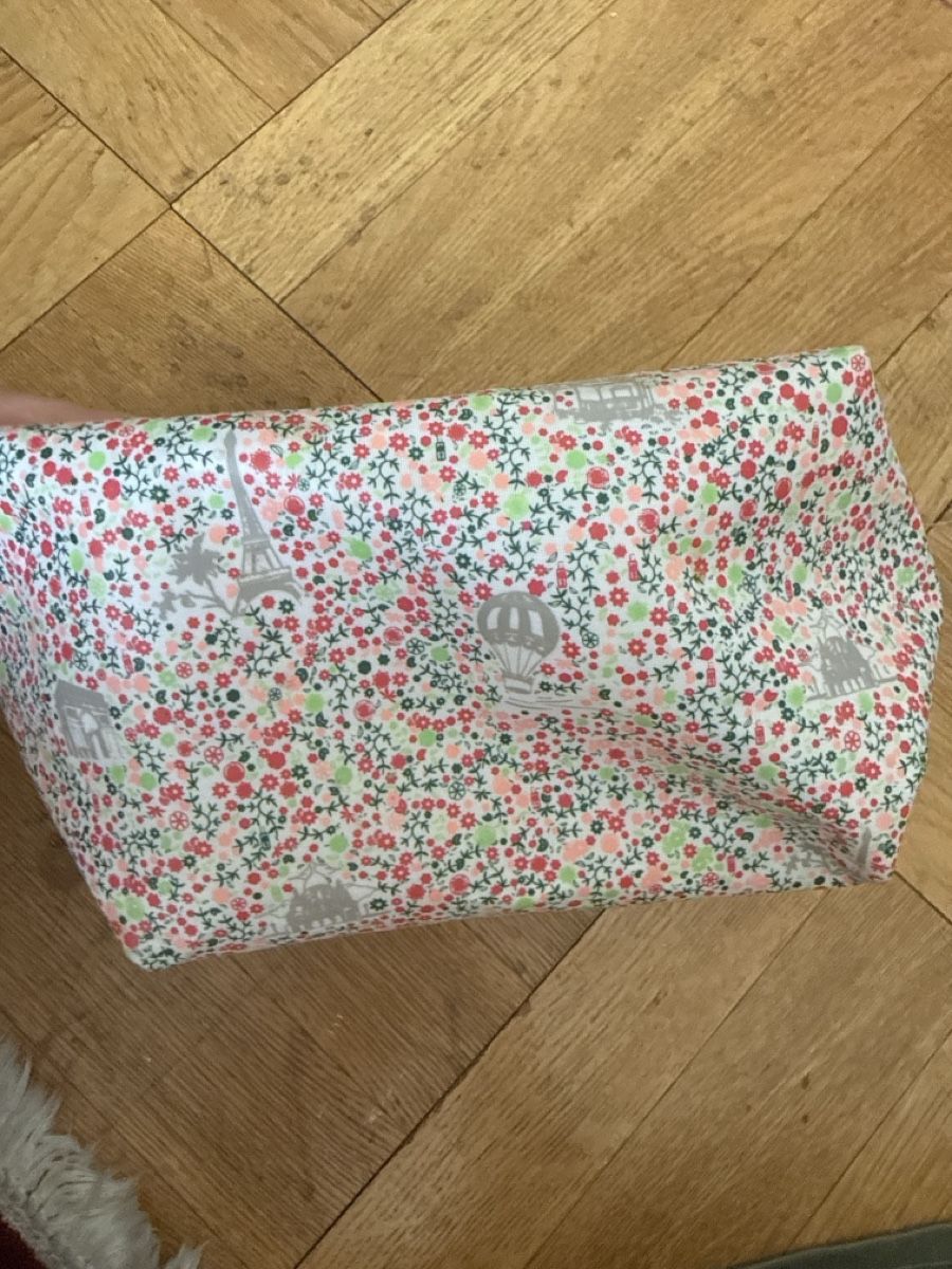 Astucci : Grande trousse – Usato da Genève venduto da Un_brin_de_laure 1