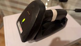 Wireless Barcode Scanner - Denso GT10B-SB