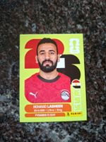 Panini Sticker FIFA 2026 - Mohaned Lasheen - EGY 14