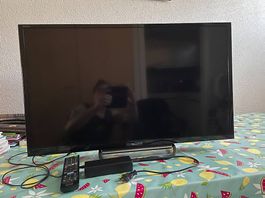 Fernseher SONY BRAVIA  KDL-32R435B
