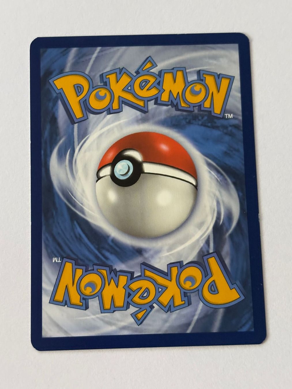 Pokémon Carte collezionabili: Pokemon-Karte Liebiskus 035/159 – Usato da Herisau venduto da Seyashop1 1