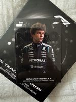 Kimi Antonelli Nero F1 2026 Topps