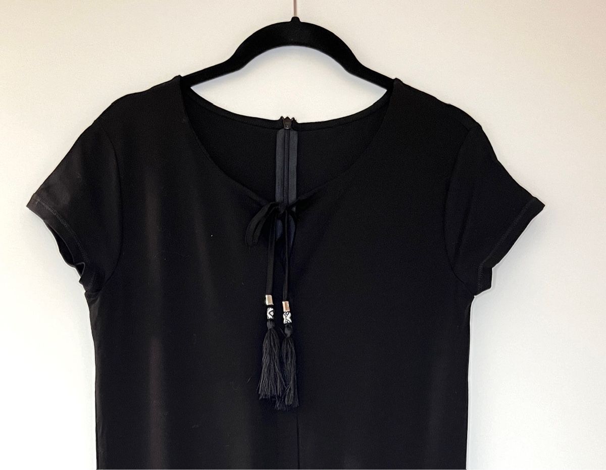 Comma Tute: COMMA  casual identity  Jumpsuit G.36 – Nuovo (secondo la descrizione) da Oberwil BL venduto da DANA_FOX 3