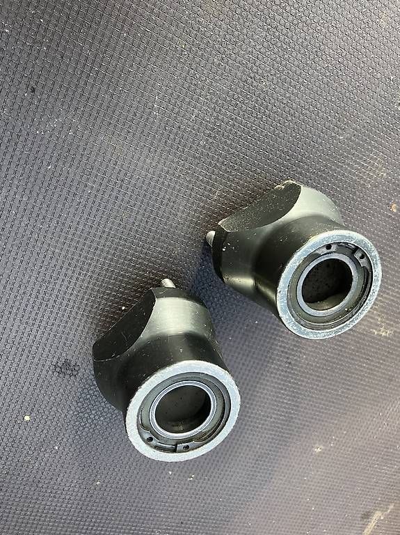 Karts: Go Kart Radstern d25mm – Gebraucht aus Thun von Racing0 1