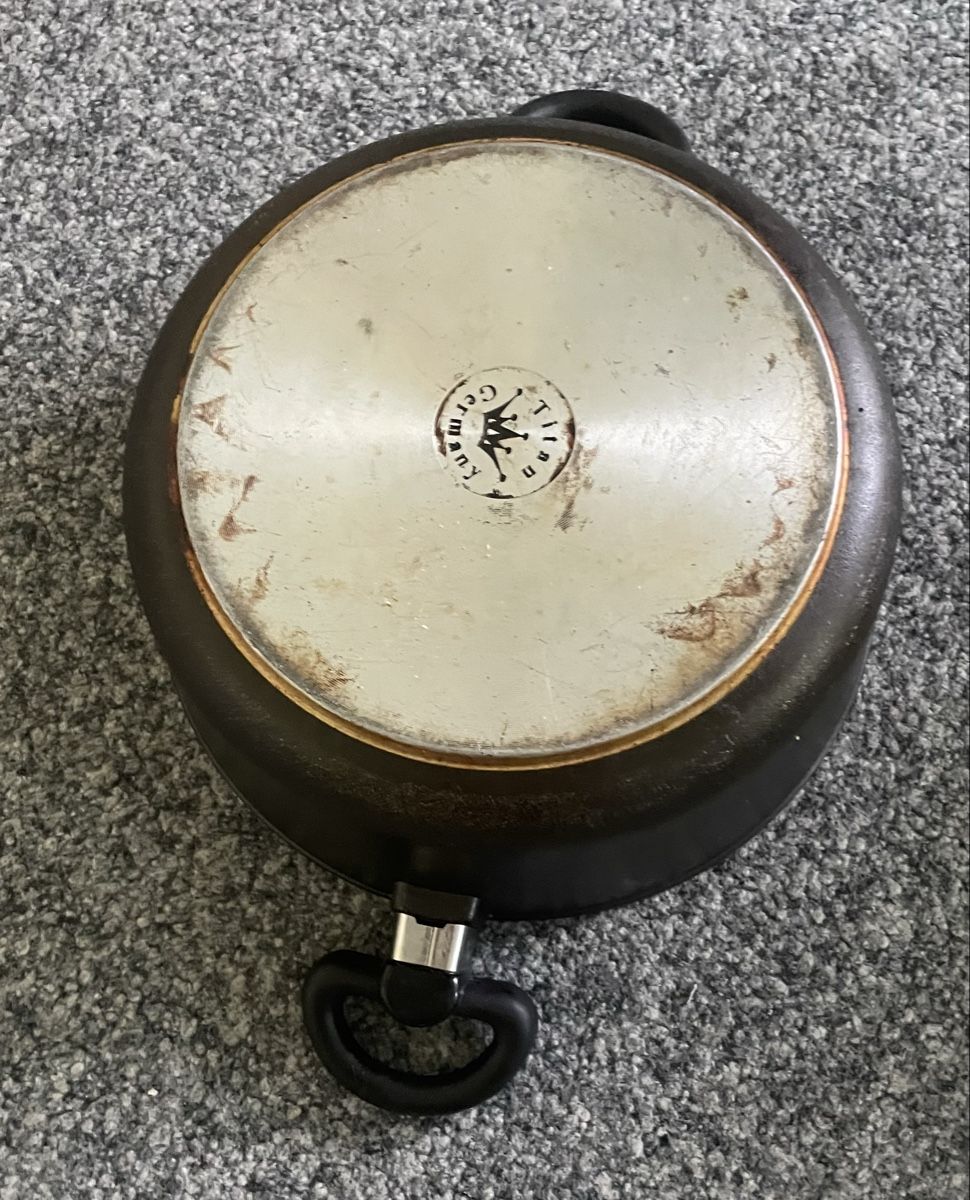 Pentole: Topf 26cm Durchmesser gebraucht – Usato da Au ZH venduto da Jaggy4 1