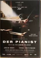 Der Pianist (2002) von Roman Polanski, mit Adrien Brody