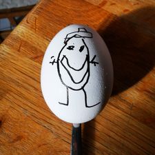 Profile image of Extremhuehn