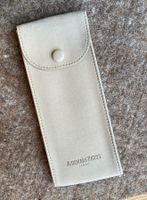 Audemas watch large etui pouch New 🎁