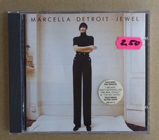 Marcella Detroit – Jewel - F31