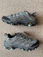 Neuer Merrell Moab 3 low GTX Damen Wanderschuh, Gr. 40/UK6.5