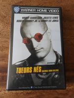Tueurs Nés film en VHS