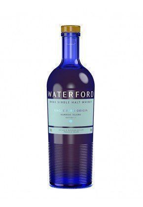 Bevande alcoliche: Waterford Bannow 1.2 – Nuovo e nell'imballaggio originale da Le Locle venduto da drinkshop