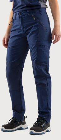 FRISTADS Damen Stretch-Arbeitshose 2541 Gr. 34 oder 36
