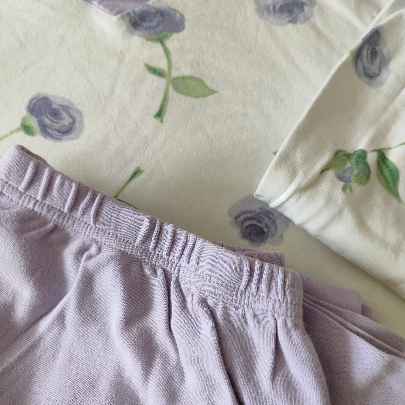 Negligees & Pigiami: Damen Pyjama Gr 42 – Usato da Langnau am Albis venduto da Judithsebi 2