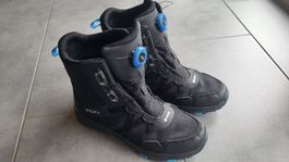 Vado Stiefel schwarz Gore-Tex Boa Grösse 39