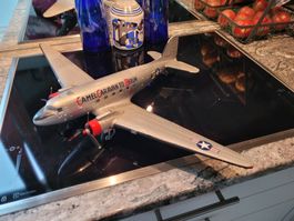 franklin mint armour dc-3 1:48