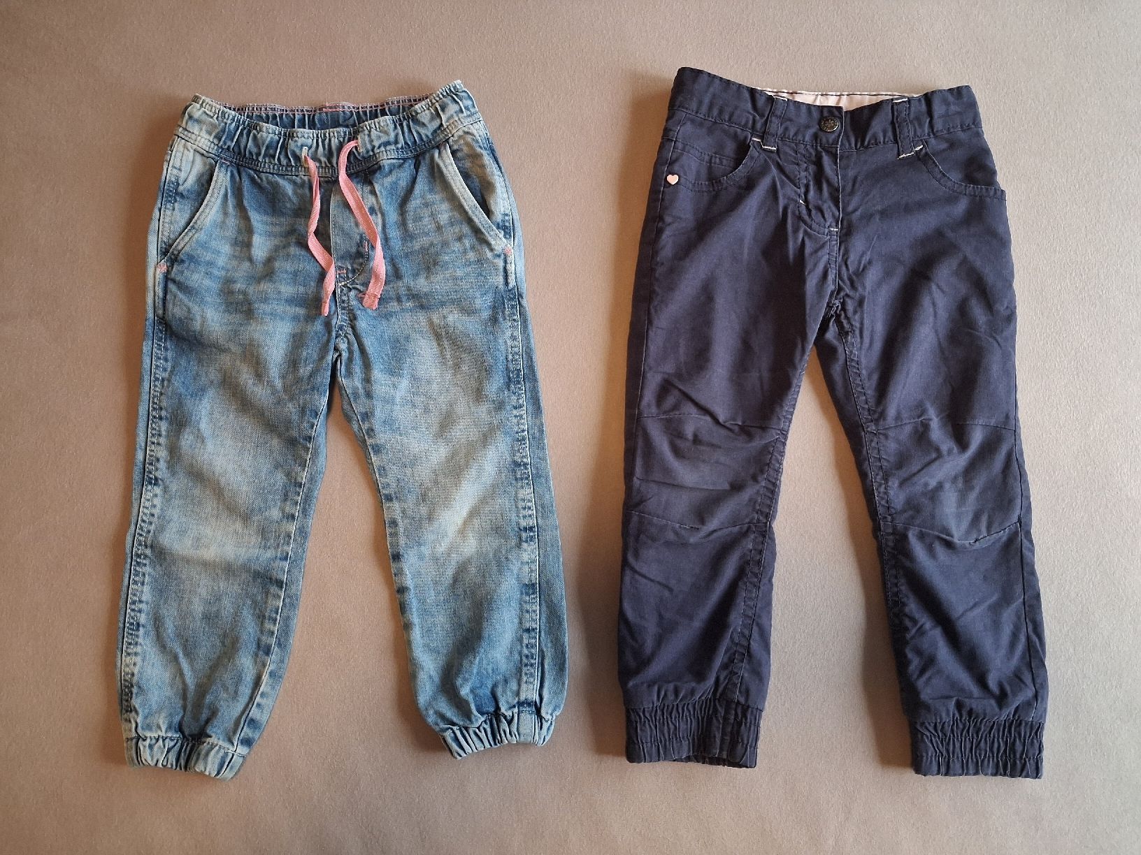 Kleiderpakete & -sets: Kleiderpaket Gr. 98 – Gebraucht aus Orvin von Mi-Re-22 2