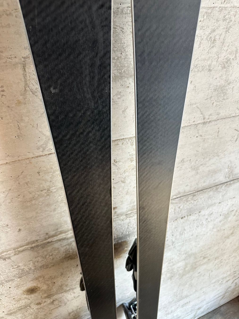 Head Sci: Head Top Damen Ski 168cm – Usato da Emmenbrücke venduto da karkarkar 4