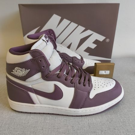 Nike Air Jordan 1 Retro High OG, Grösse US 9,5 EURO 43