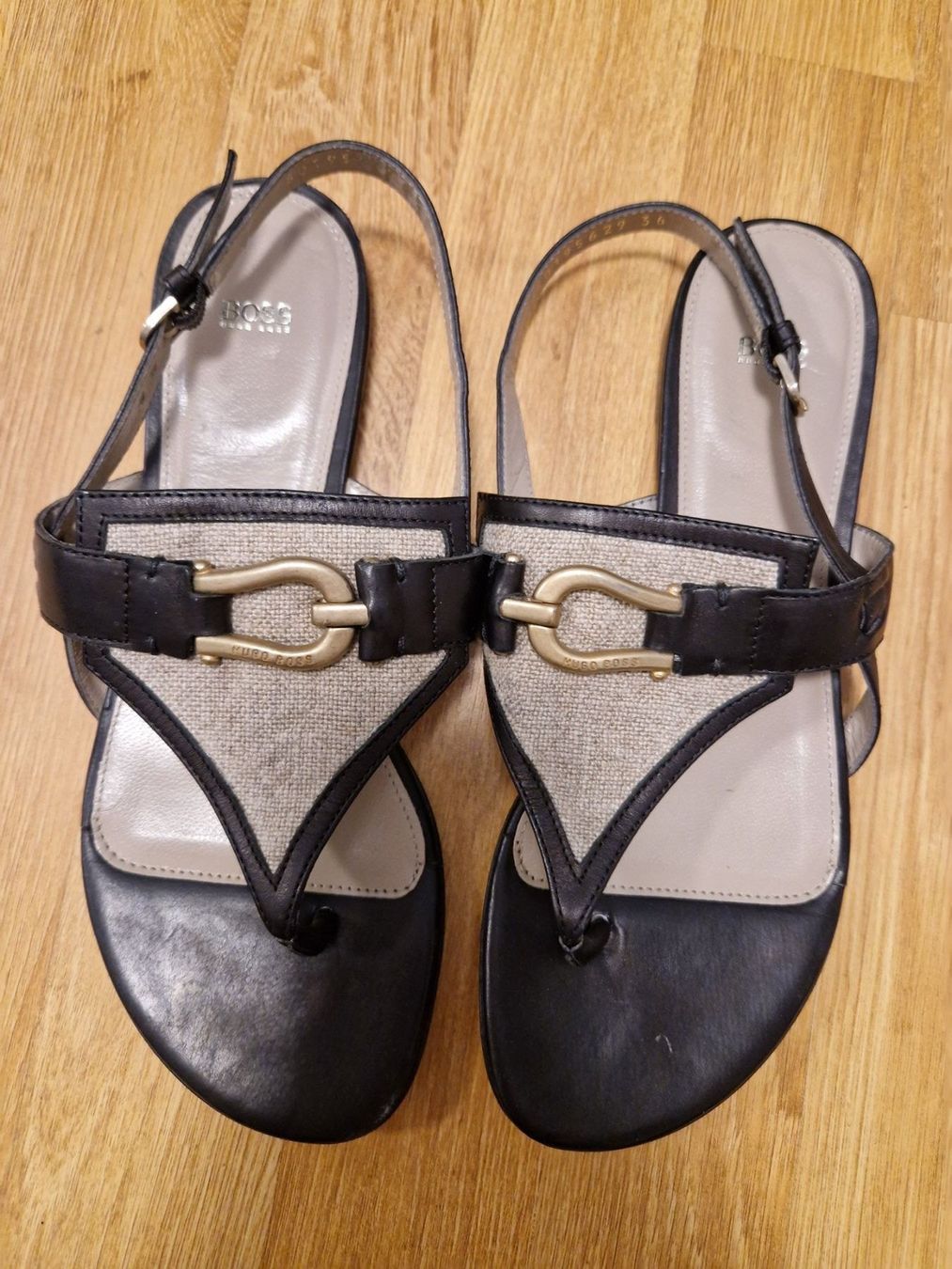 Scarpe da donna: Sandalen – Nuovo (secondo la descrizione) da Watt venduto da Rex87