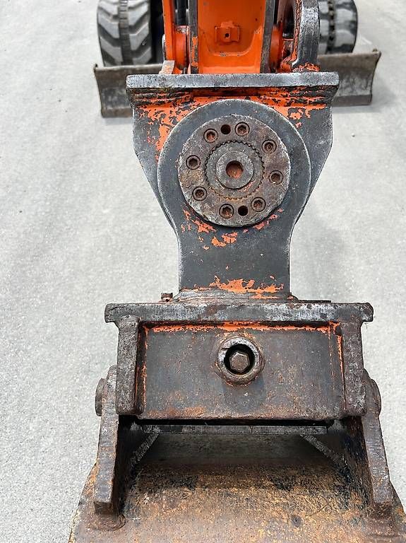 Doosan Escavatori: Bagger Doosan DX 60 R – Usato da Grüningen venduto da Werk89.zuerich 2